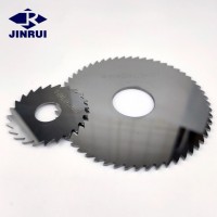 JR153 Saw blade Milling Cutter for face milling