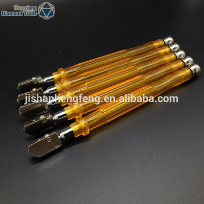 professional oil feed Diamond Glass cutter with high quality