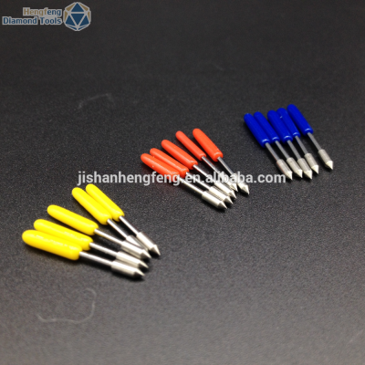 Best quality Cemented Carbide Graphtec CB09U Plotter Blade