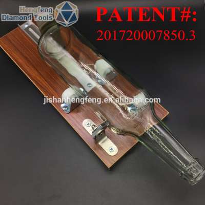 Glass tools HF-GBC-100 DIY wine bottle glass bottle cutter