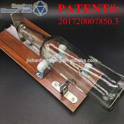 China wholesale high quality glass bottle cutter tool