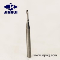 Cnc carbide milling cutter