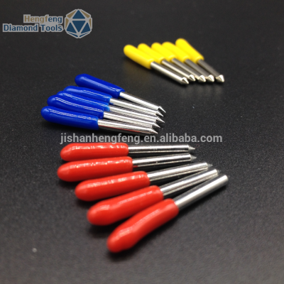 High quality K40 Cemented Carbide Roland Plotter Blade