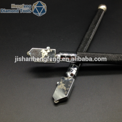 black hand oil filled Diamond Glass cutter with high quality